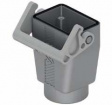 TMAV 06 LG25 Hoods with 1 lever