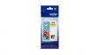 LC424Y Ink Cartridge, Yellow, 750 Sheets