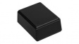 RND 455-01192 Plastic Enclosure Universal 49.75x64.65x27.7mm Black ABS IP54