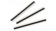 62002011121 Pin header WR-PHDP Single Row/Straight/Without Shroud THT