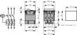 4435.0226 Circuit-breaker, thermal 0.5 A