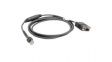 CBA-R32-S07PAR RS232 Cable, 2m, Suitable for DS4608