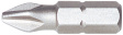 70112125 Bit for Phillips cross-head screws 25 mm 1