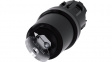 3SU1000-5XC01-0AA0 Key-operated Switch front element, IKON 360012K1