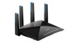 R9000-100EUS Nighthawk X10 Smart WiFi Router 7133Mbps 802.11ac/802.11ad