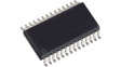 ADG506AKRZ IC: мультиплексор; 16:1; Каналы:1; parallel; SO28; Упаковка: туба