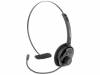 BT0027, Наушники с микрофоном; Bluetooth 3.0 EDR, беспроводная; черный, LOGILINK