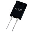Мощные резисторы Arcol AP830 30W TO-220