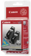 PGI-525PACK Ink twin pack Black