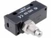 MS 09 Микропереключатель; SPDT; 10A/250ВAC; Выводы: под пайку