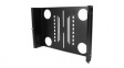 RKLCDBKT Swivel VESA LCD Mounting Bracket 485x122x311mm Steel Black