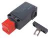 FS 3096D024-F7 Выключатель безопасности: блокирующий; Серия: FS; Контакты: NC