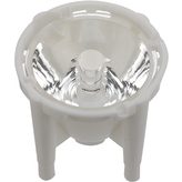 FSG-HWB1-SSP3-H, LED lens wide, Fraen Corporation