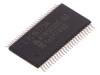 74LVC16373ADGG.112 IC: цифровая; 3 состояния, прозрачная зещелка D; Каналы:16; SMD