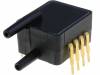 ASDXRRX100PGAA5, Датчик: давления; Диапазон:0?100 psi; дифференциальный, Honeywell