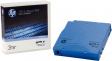 C7975A LTO/Ultrium 5 tape 1.5 GB / 3 TB