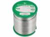 ECO 5 B2.1 1,5MM 250G, Припой; Sn99Ag0,3Cu0,7; проволока; 1,5мм; 250г; Флюс: No Clean, BROQUETAS S.L.