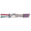 6XV1830-3BH10 Field bus cable for Profibus shielded 1x 2