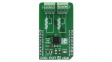 MIKROE-2873 DIGI POT 4 Click Digital Potentiometer Module 5V