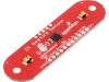 SEN-13162, Датчик: жестов; I2C,UART; 3,3?5ВDC; 0?0,3м, SparkFun Electronics