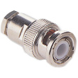 1-1337421-0 BNC cable connector, straight 5019D3318/ 5021D1331/ 5021D1831/ 5021M1631/ EPD 60