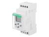 PCZ-531A10, Регулятор; IP20; 85?265ВDC; DIN; -20?50°C; Вых.напр: 0?10В, F&F