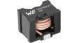 74437429203151 Inductor, SMD 150 uH 8.4 A
