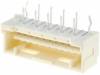 503175-1100 Гнездо; провод-плата; "папа"; CLIK-Mate; 1,5мм; PIN: 11; THT; 2А