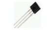 SS40F Board Mount Hall Effect/Magnetic Sensors BIPOLAR RADIAL 3.8Vdc to 30.0Vdc