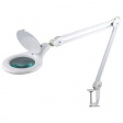 8066LED 90 PCS LED 5 diopier CH-plug Magnifying glass lamp 5 dioptres CH