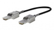STACK-T2-1M= Stacking Cable for StackWise-160, 1m