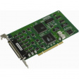 C218TURBO/PCI Interface Card, 8x (Octopus Cable optional!)