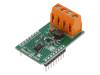 BOOST 4 CLICK Click board; регулятор напряжения; SPI; TPS61230A; 3,3ВDC