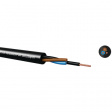 SENSOCORD-PUR 4X0,34 MM Control cable unshielded 4x0.34 mm2