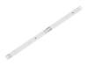 OPBWH3014-03012WO LED линейка; 12В; белый холодный; LED/м:30; LED OSRAM; 480мм; 120°