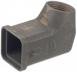 09620031640 Plug housing, EMC 3A