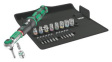 05075832001 Safe-Torque A2 Ratchet Set, Hex Drive, 23 Pieces, 1/4"