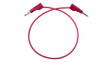 BU-P4911B-60-2 Test Lead 1.52m Red