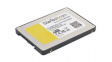 SAT2M2NGFF25 M.2 SSD to 2.5" SATA Converter with Protective Housing