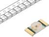 LTST-C216KRKT LED; SMD; 1206; красный; 18-280мкд; 3,2x1,6x0,6мм; 130°; 1,8?2,4В