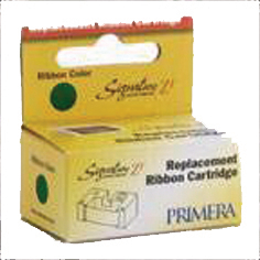 30524, Colour ribbon green, Primera