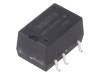 AM2LS-0515SH30-NZ Преобразователь: DC/DC; 2Вт; Uвх:4,5?5,5В; 15ВDC; Iвых:133мА; SMD