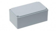 402562 Metal Enclosure 120x220x90mm Die-Cast Aluminium Grey IP67