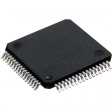 32UC3B0128-A2UT Microcontroller 32 Bit TQFP-64