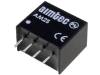 AM2S-2412SZ Преобразователь: DC/DC; 2Вт; Uвх:21,6?26,4В; 12ВDC; Iвых:160мА