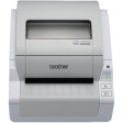 TD-4000 Label printer