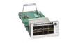 C9300X-NM-8Y= 25Gbps Network Module for Catalyst 9300 Series Switches, 8x SFP