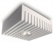 69068/31/16 Light Fixture white