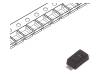 CRF02(TE85L,Q,M) Диод: импульсный; SMD; 800В; 500мА; 100нс; Упаковка: бобина, лента