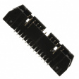 5102154-2 Pin header DIN 41651 14P